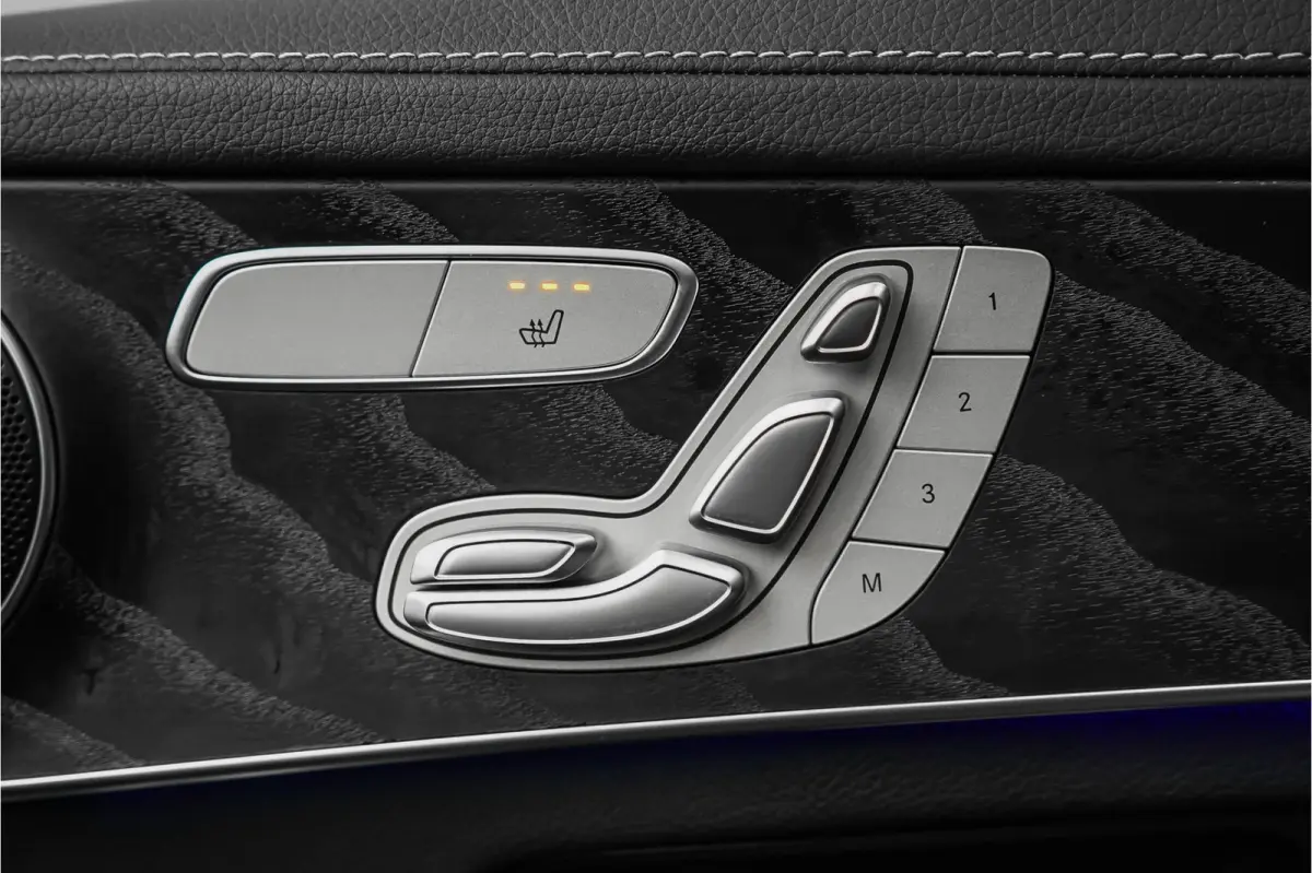 4M AMG 360° Distronic Plus Pano Elek Trekhaak