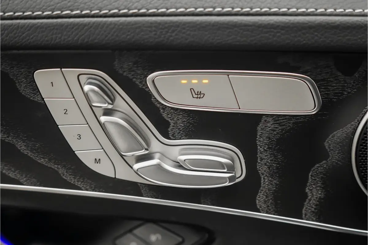 4M AMG 360° Distronic Plus Pano Elek Trekhaak