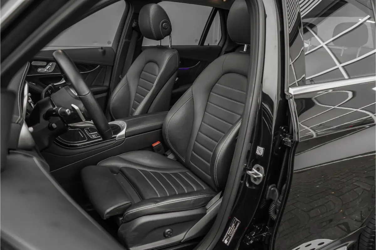 4M AMG 360° Distronic Plus Pano Elek Trekhaak