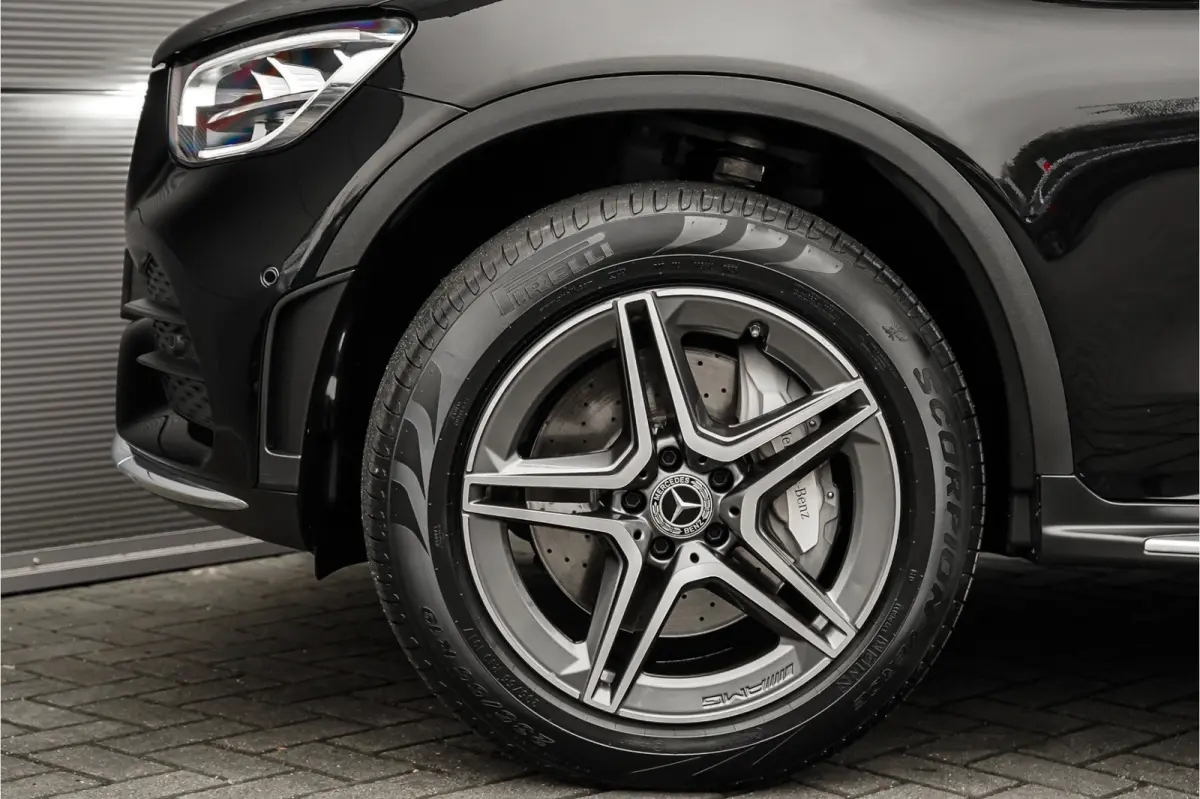 4M AMG 360° Distronic Plus Pano Elek Trekhaak