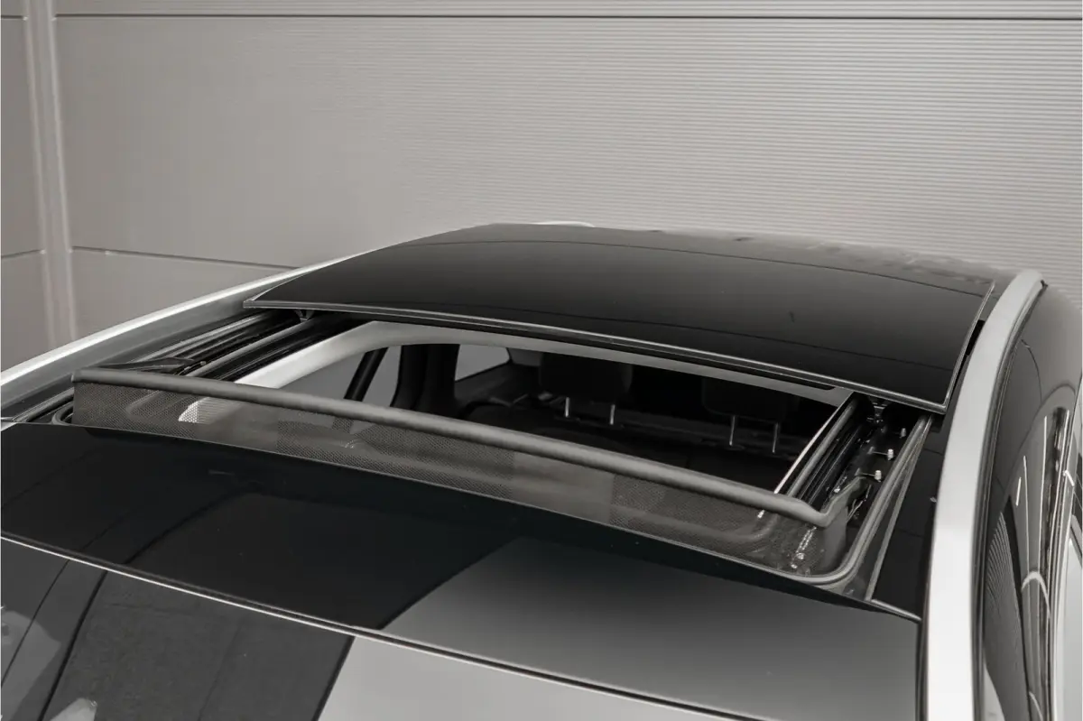 4M AMG 360° Distronic Plus Pano Elek Trekhaak