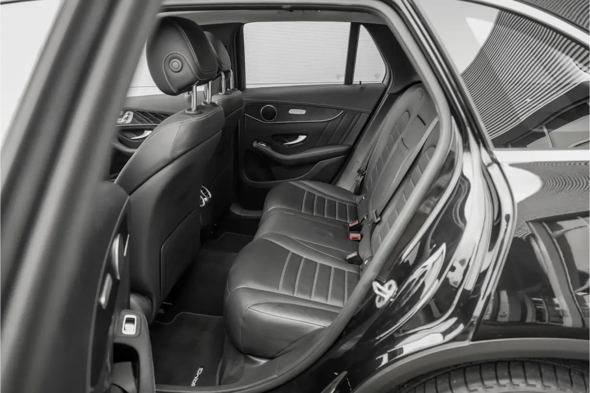 4M AMG 360° Distronic Plus Pano Elek Trekhaak