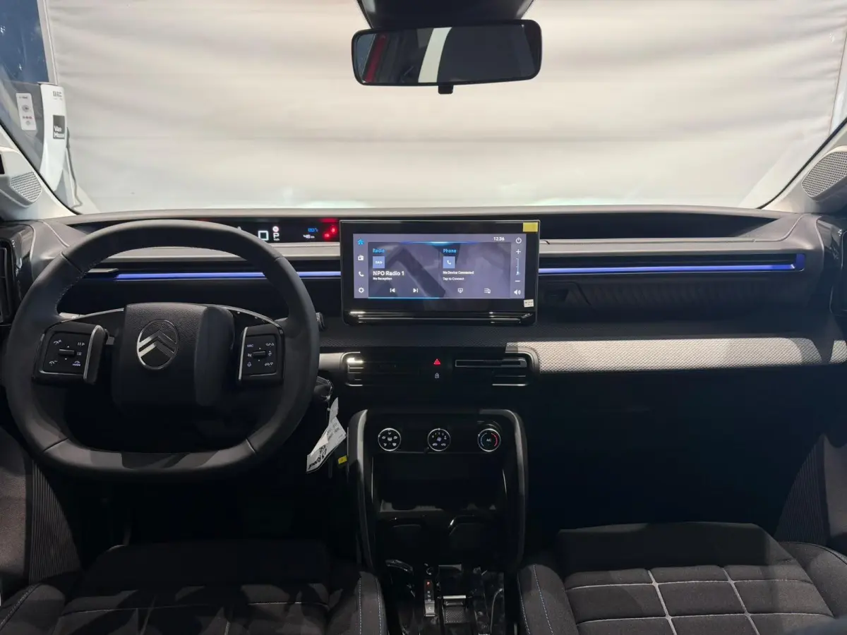 Plus 113pk Comfort Range 44 kWh