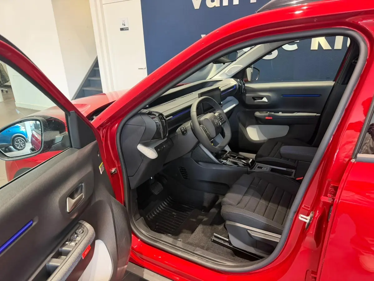 Plus 113pk Comfort Range 44 kWh