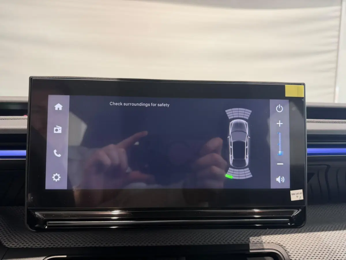 Plus 113pk Comfort Range 44 kWh