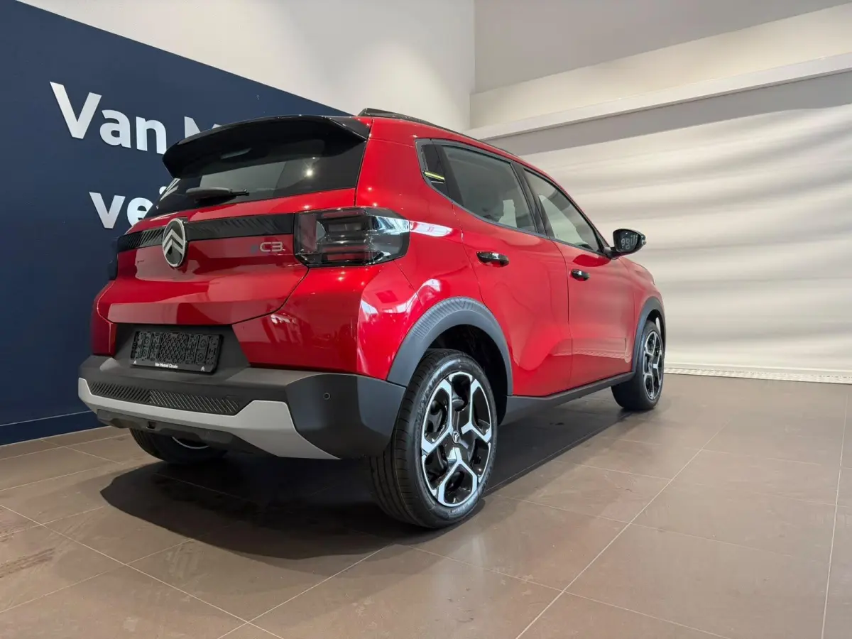 Plus 113pk Comfort Range 44 kWh