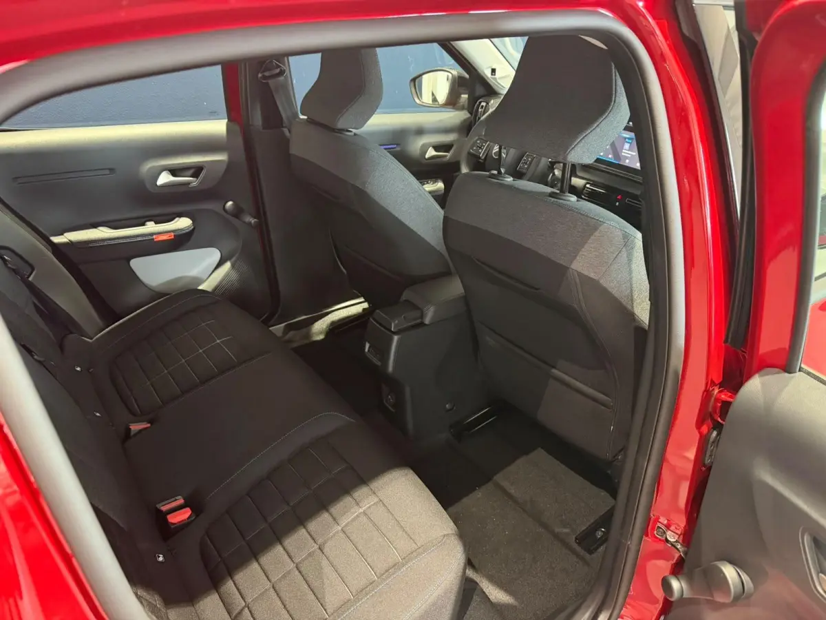 Plus 113pk Comfort Range 44 kWh