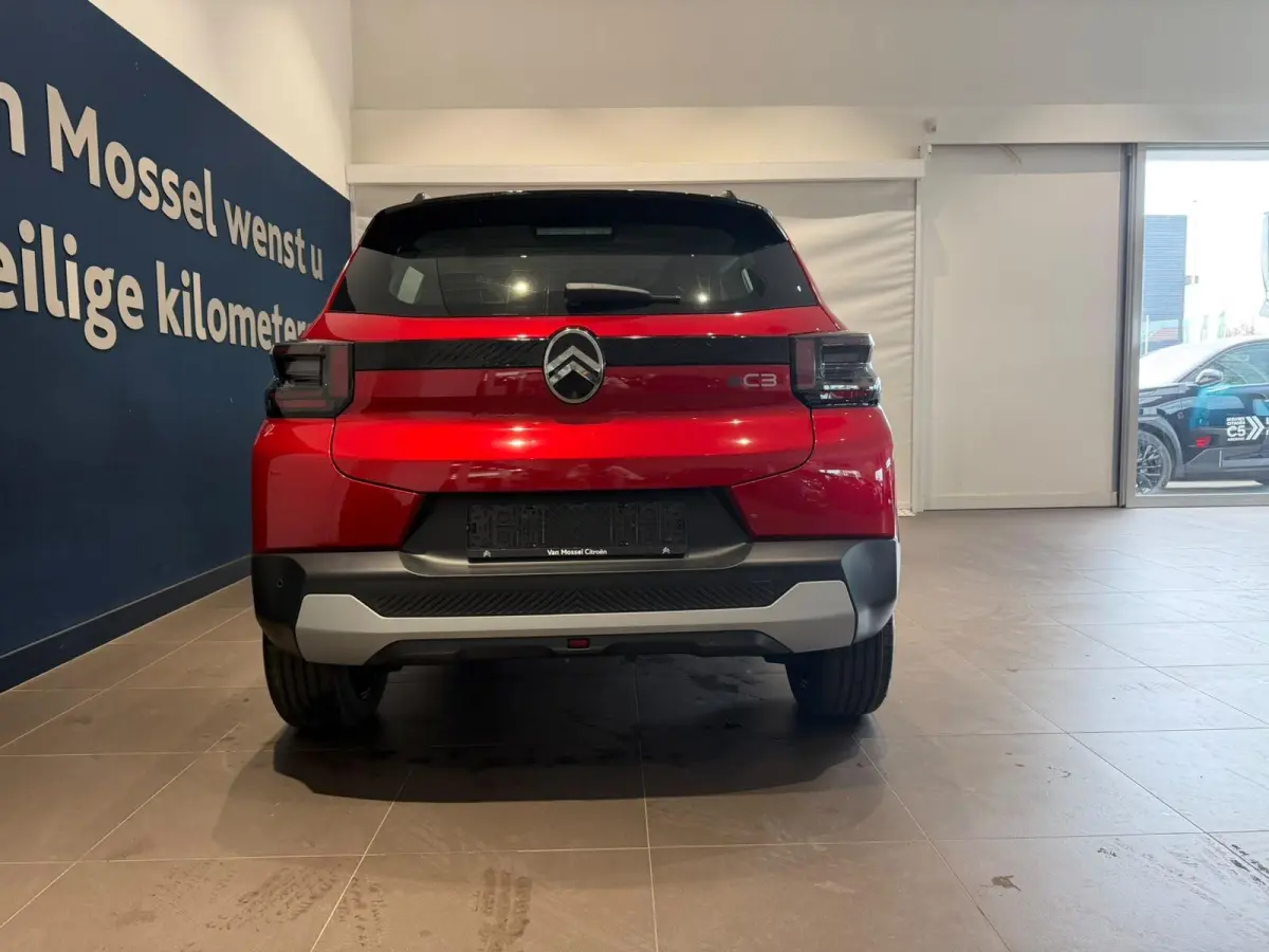 Plus 113pk Comfort Range 44 kWh