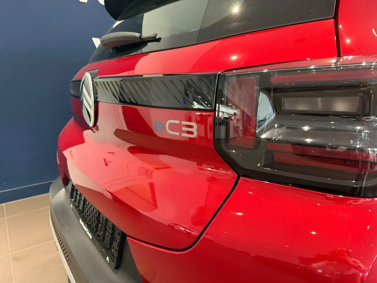 Plus 113pk Comfort Range 44 kWh