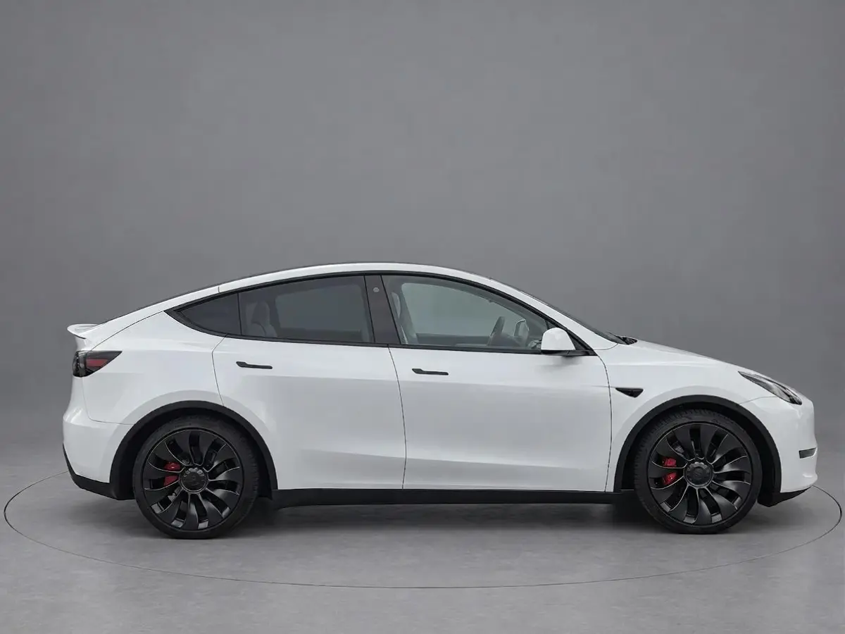 Performance AWD 75kWh | Zeer netjes