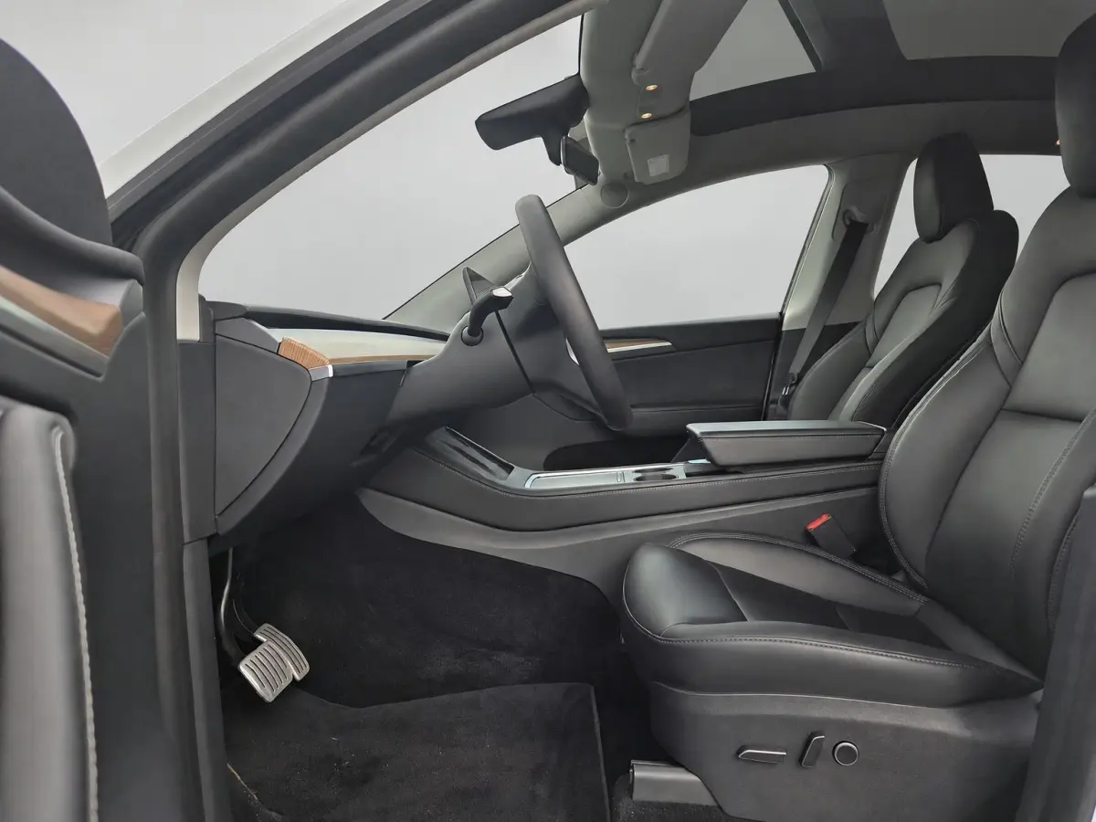 Performance AWD 75kWh | Zeer netjes