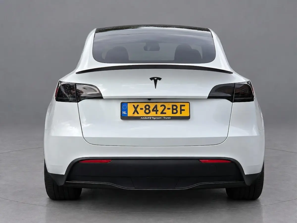 Performance AWD 75kWh | Zeer netjes
