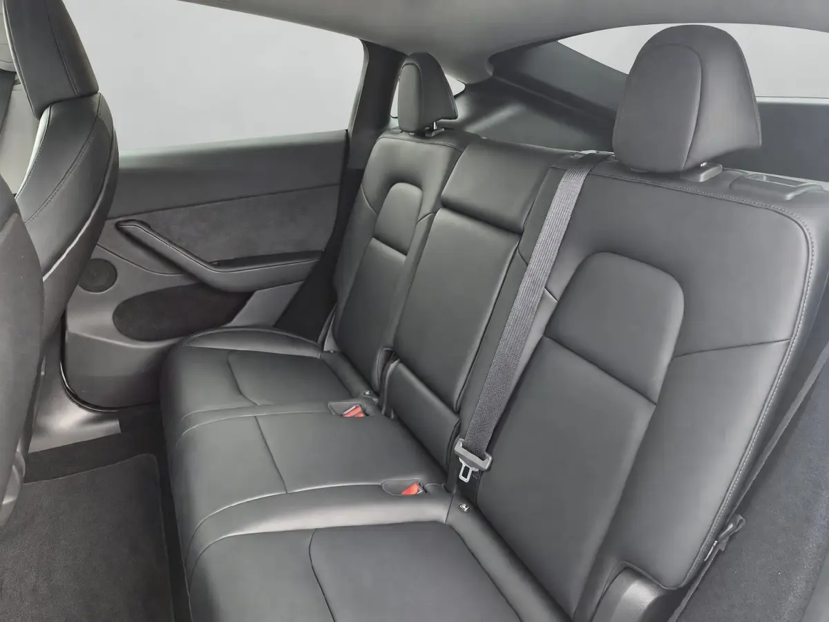Performance AWD 75kWh | Zeer netjes
