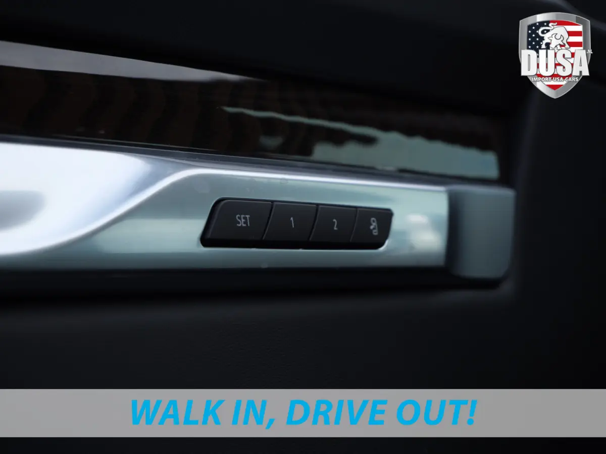 | Platinum Sport | 600 | 6.2L V8 | Export levering mogelijk 55" OLED | Executive Second Row | AKG 42-speaker | Dolby Atmos | 2nd row entertainment | Night Vision