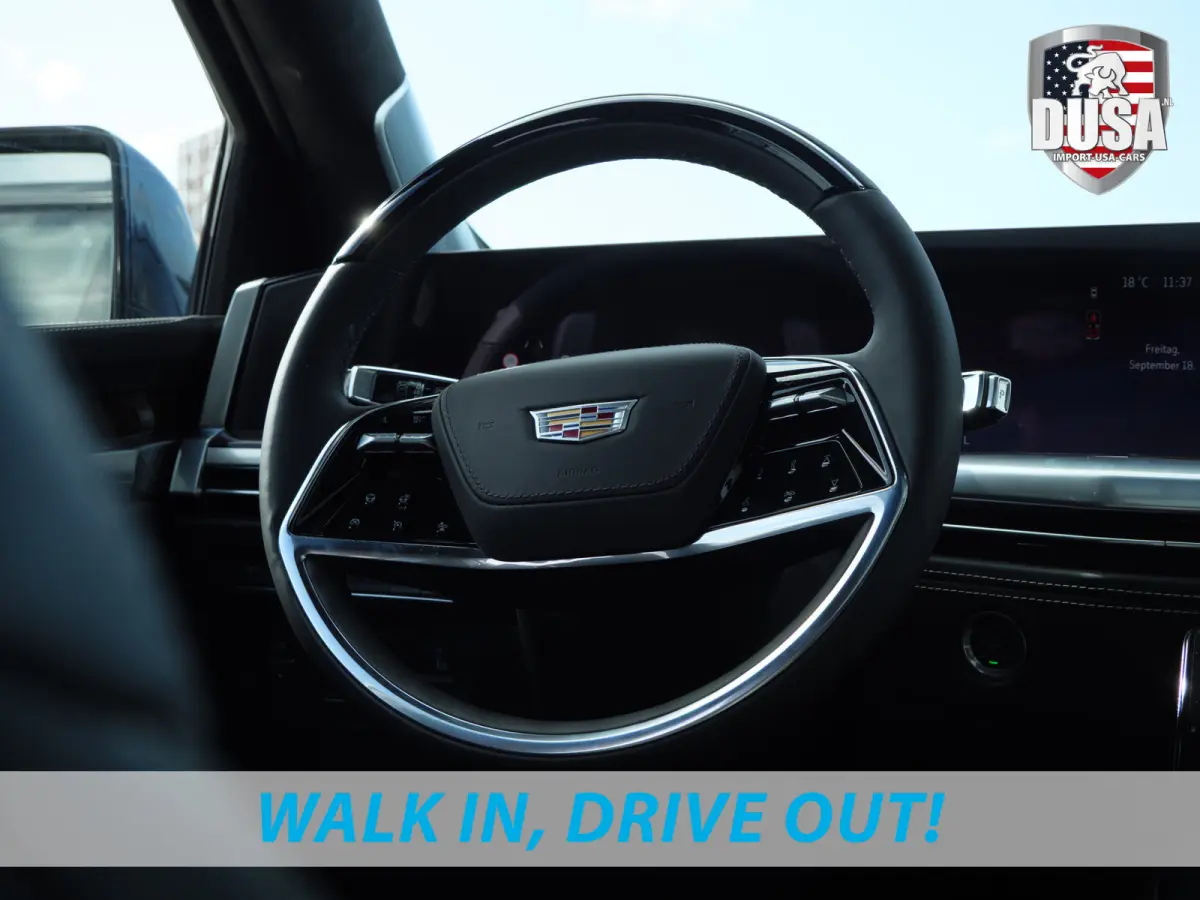 | Platinum Sport | 600 | 6.2L V8 | Export levering mogelijk 55" OLED | Executive Second Row | AKG 42-speaker | Dolby Atmos | 2nd row entertainment | Night Vision