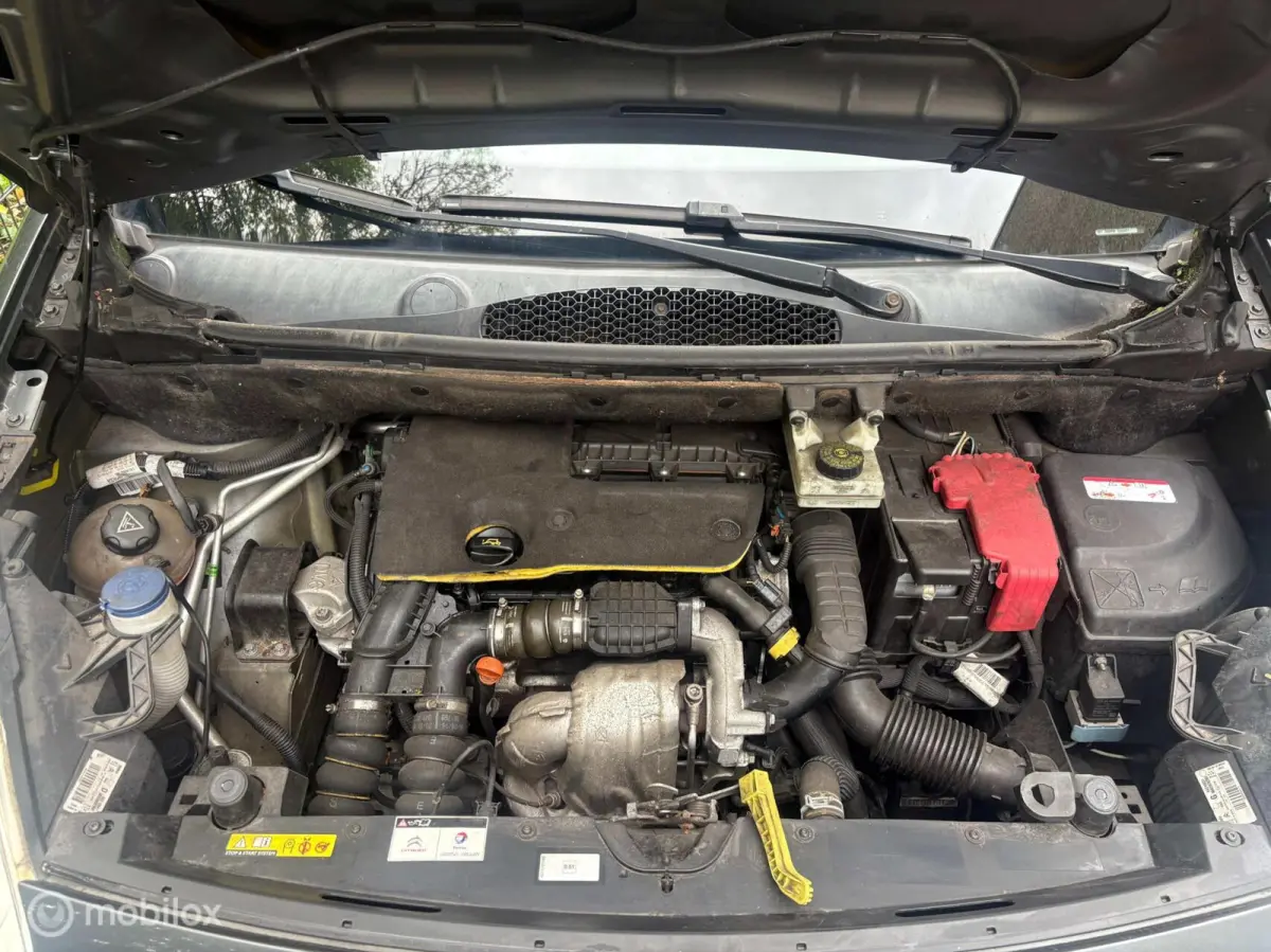 bestel 1.6 BlueHDI 100 Business S&S AUTOM.
