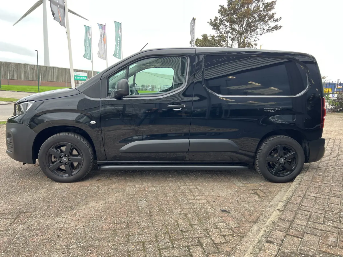 1.5 BlueHDi 130 Automaat