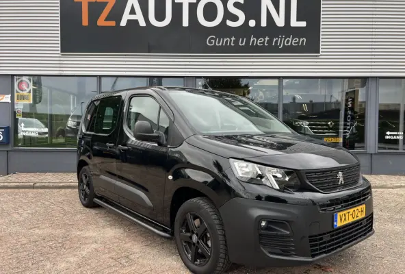 1.5 BlueHDi 130 Automaat
