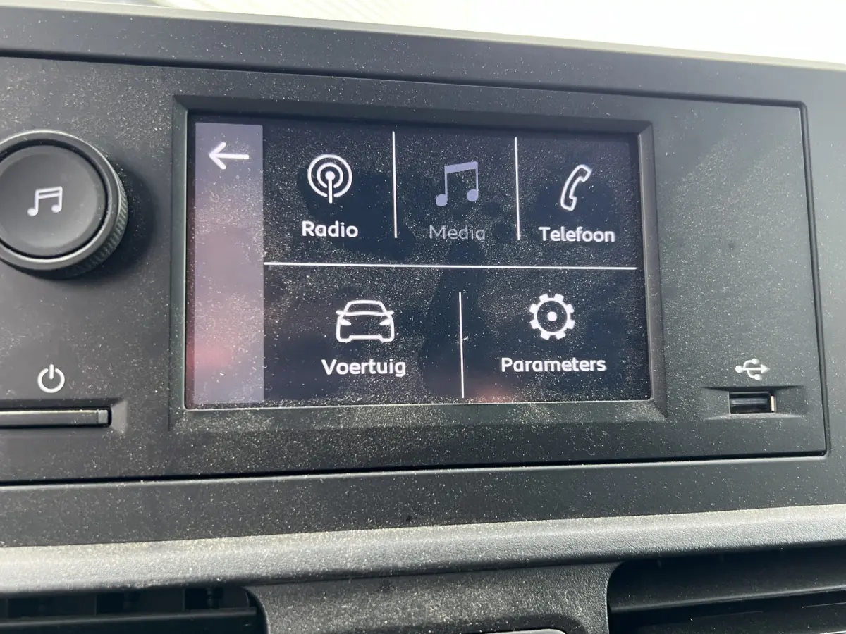 1.5 BlueHDi 130 Automaat