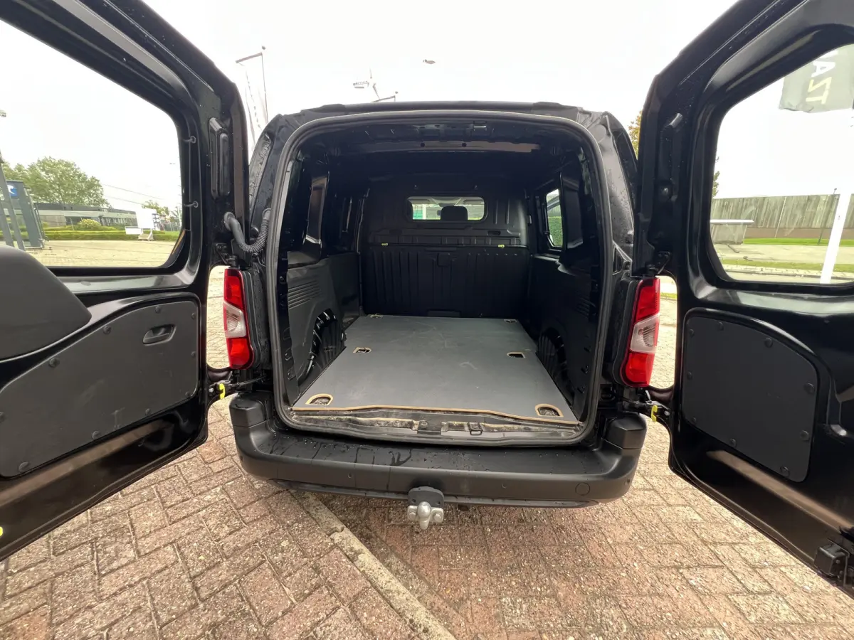 1.5 BlueHDi 130 Automaat