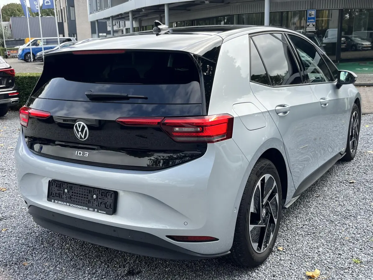 Pro 59 kWh (Trekhaak,360 Camera,IQ)