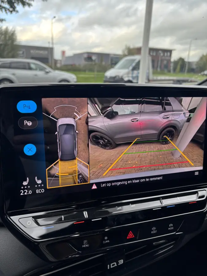 Pro 59 kWh (Trekhaak,360 Camera,IQ)