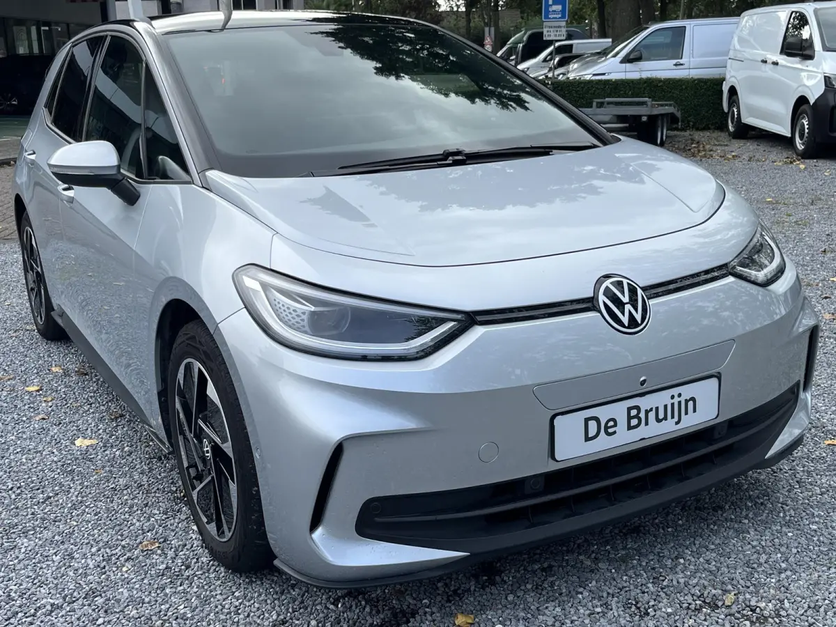 Pro 59 kWh (Trekhaak,360 Camera,IQ)