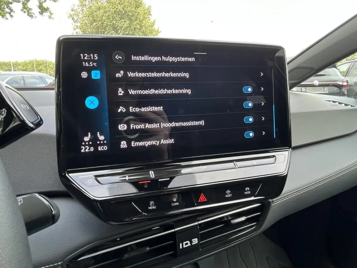 Pro 59 kWh (Trekhaak,360 Camera,IQ)