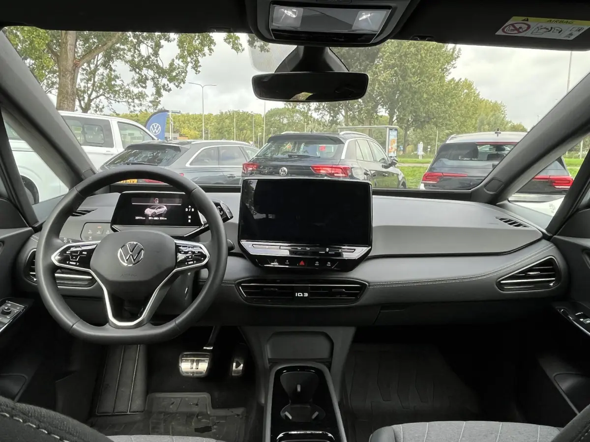 Pro 59 kWh (Trekhaak,360 Camera,IQ)