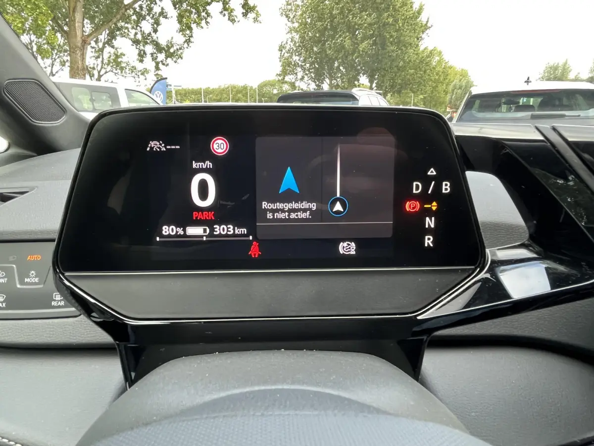 Pro 59 kWh (Trekhaak,360 Camera,IQ)