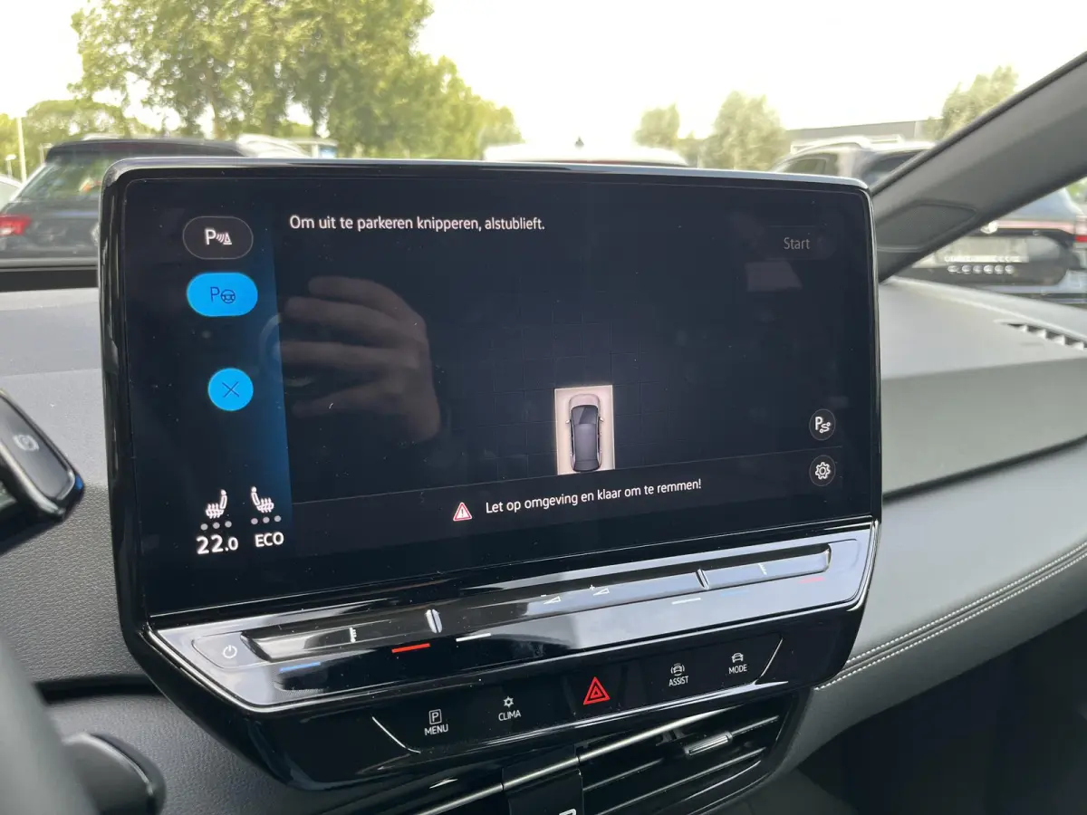 Pro 59 kWh (Trekhaak,360 Camera,IQ)