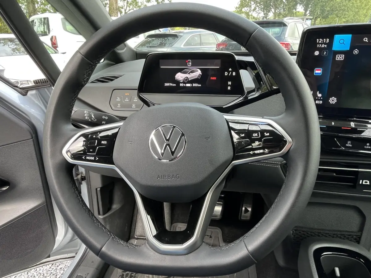 Pro 59 kWh (Trekhaak,360 Camera,IQ)