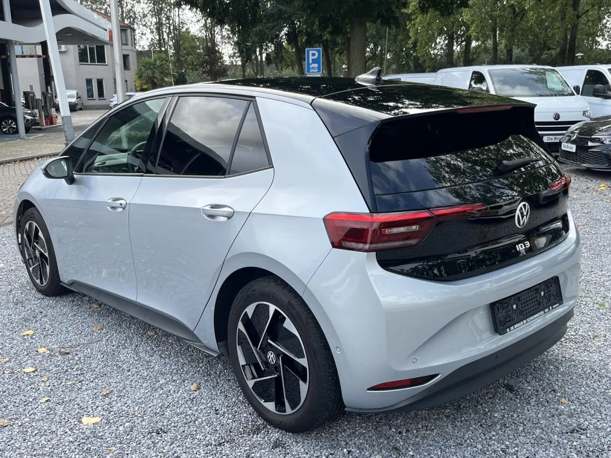 Pro 59 kWh (Trekhaak,360 Camera,IQ)