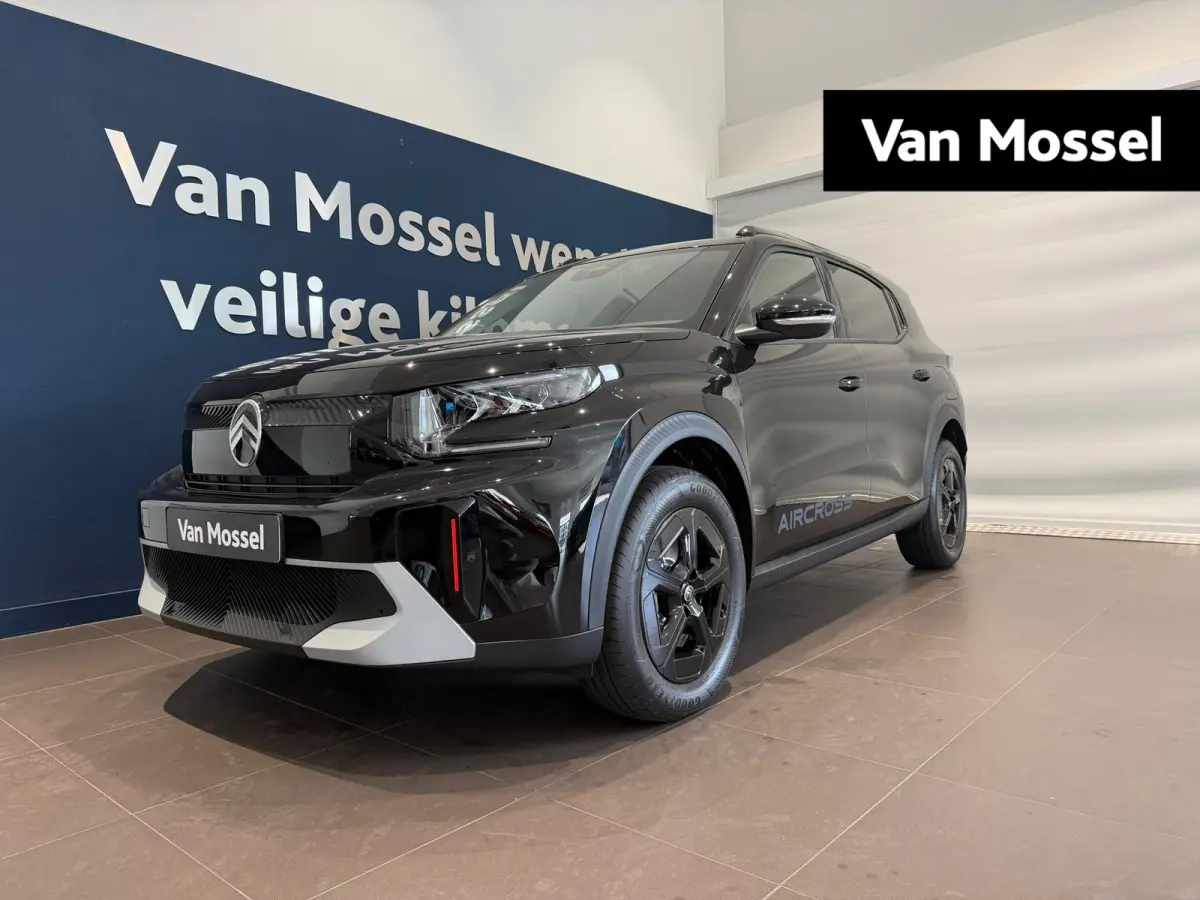 Collection 113pk Extended Range 54 kWh Direct leverbaar