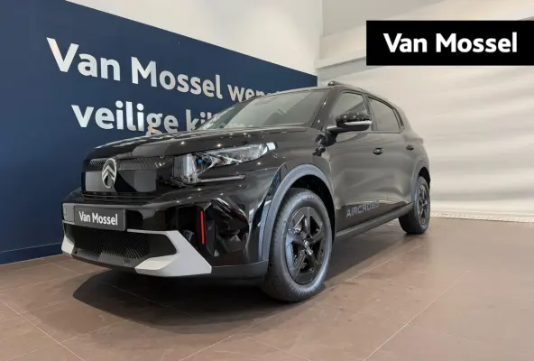 Collection 113pk Extended Range 54 kWh Direct leverbaar