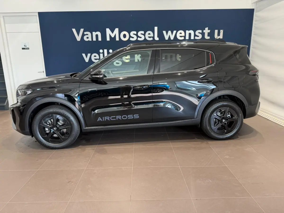 Collection 113pk Extended Range 54 kWh Direct leverbaar