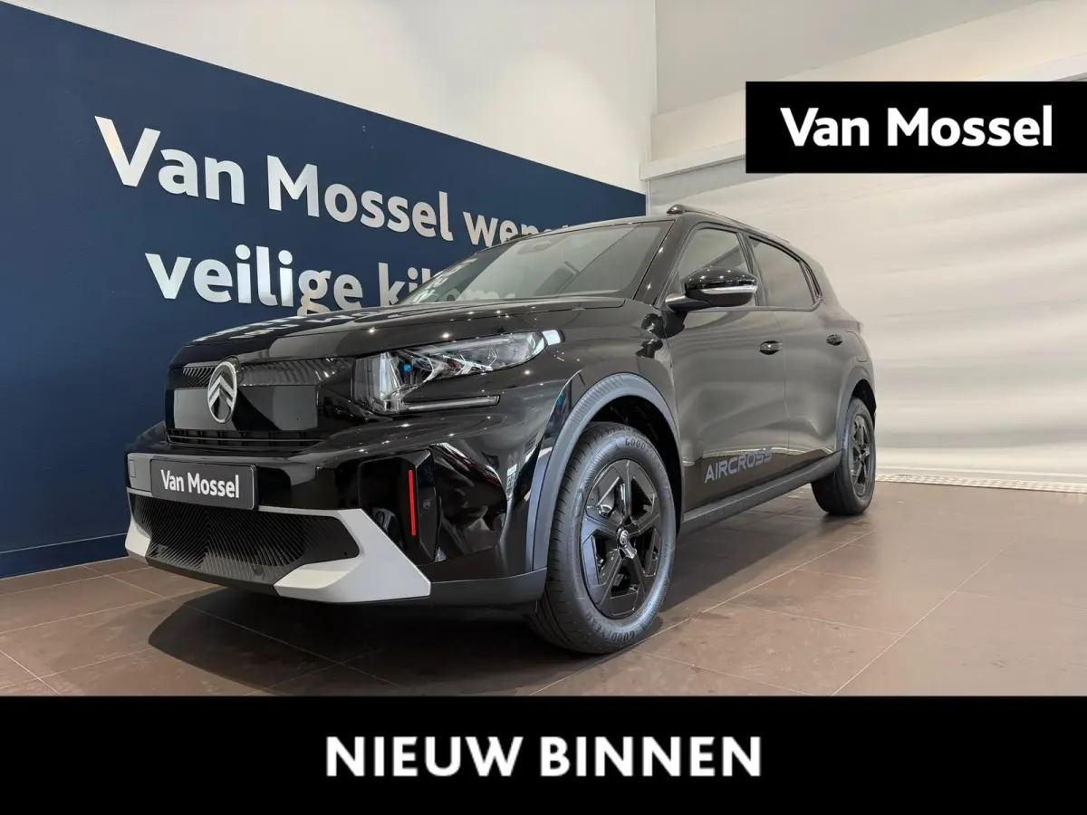 Collection 113pk Extended Range 54 kWh Direct leverbaar