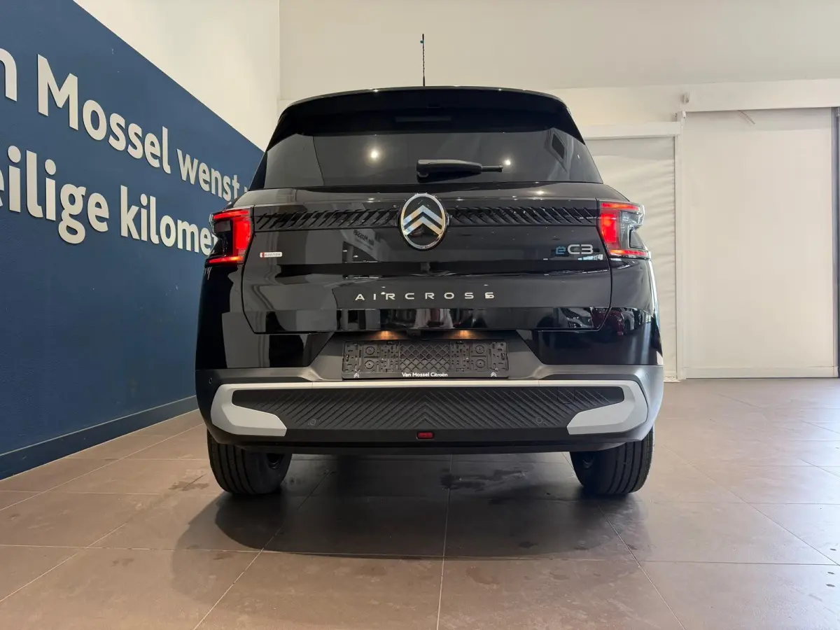 Collection 113pk Extended Range 54 kWh Direct leverbaar