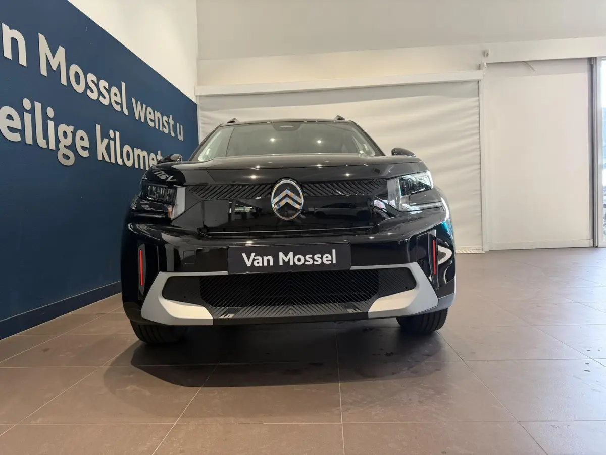 Collection 113pk Extended Range 54 kWh Direct leverbaar