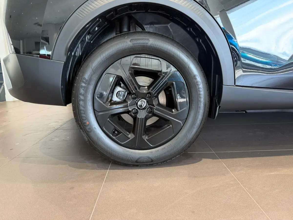 Collection 113pk Extended Range 54 kWh Direct leverbaar