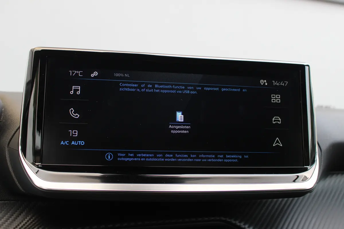 1.2 Hybrid 145 Style | Climate & Cruise C. | CarPlay | LED | DAB + | | Climate & Cruise C. | CarPlay | LED | DAB + |