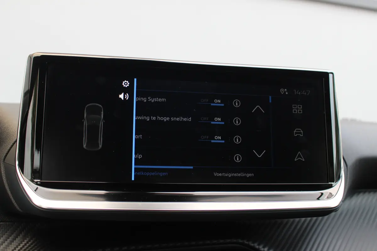 1.2 Hybrid 145 Style | Climate & Cruise C. | CarPlay | LED | DAB + | | Climate & Cruise C. | CarPlay | LED | DAB + |