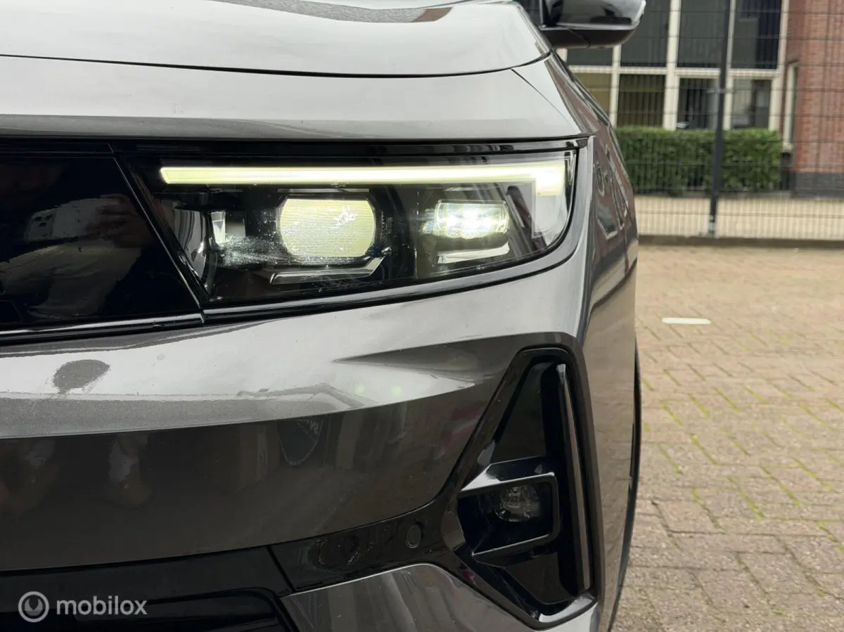 GS Sport Tourer 1.5 CDTI AUTOMAAT