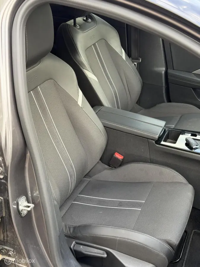 GS Sport Tourer 1.5 CDTI AUTOMAAT