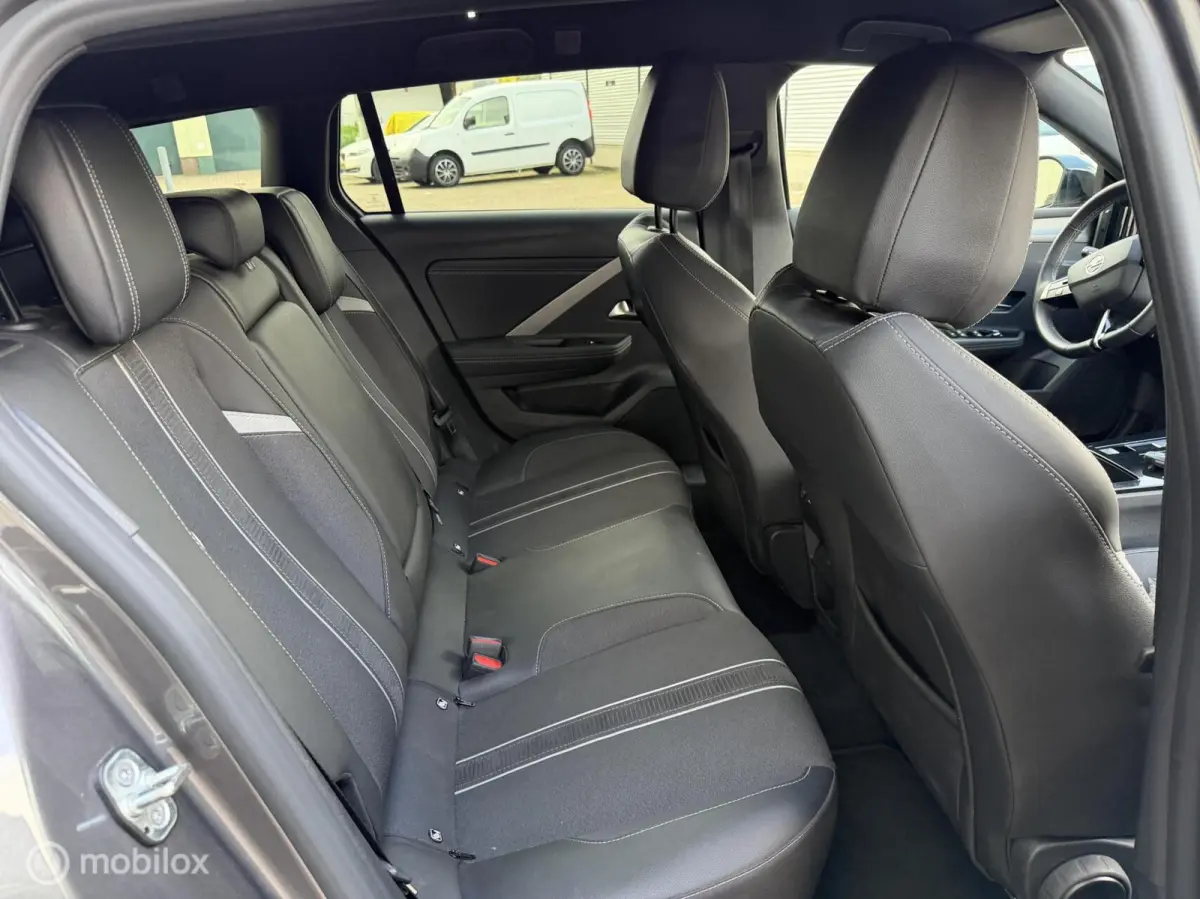 GS Sport Tourer 1.5 CDTI AUTOMAAT