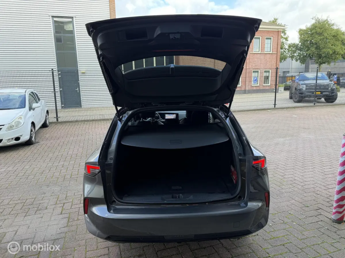 GS Sport Tourer 1.5 CDTI AUTOMAAT