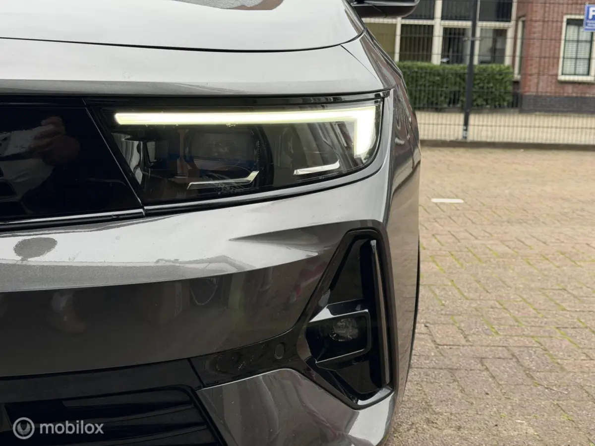 GS Sport Tourer 1.5 CDTI AUTOMAAT