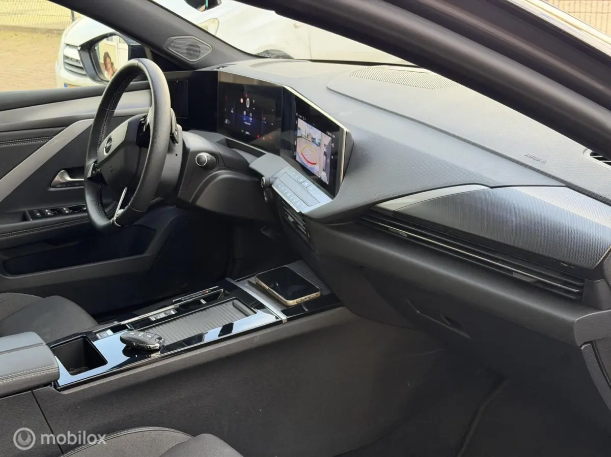 GS Sport Tourer 1.5 CDTI AUTOMAAT