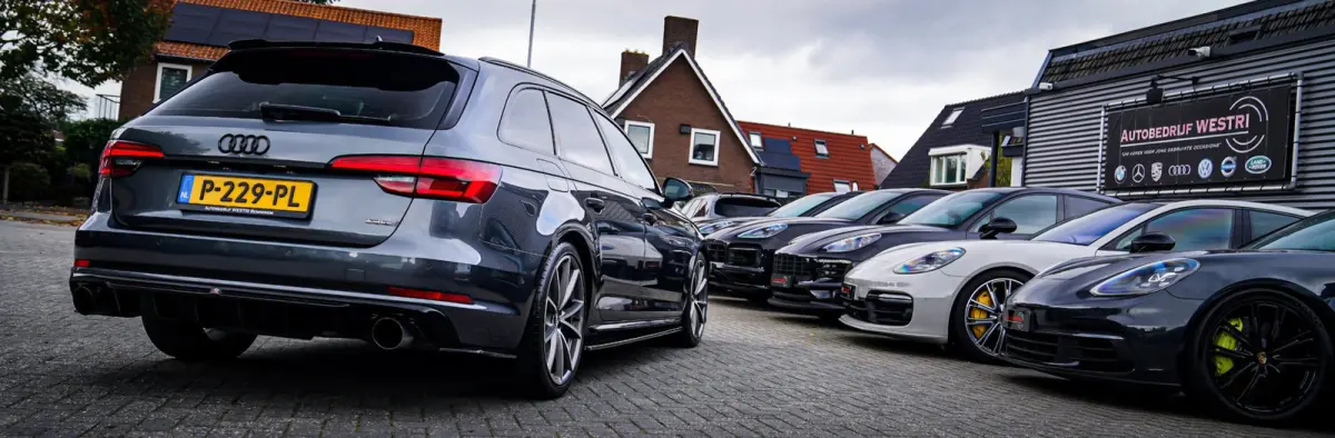 2.0 TFSI quattro Sport Pro Line S | Panorama | 252PK | 2x S-line | RS Look | Maxton Design | 19 inch | Virtual | HuD