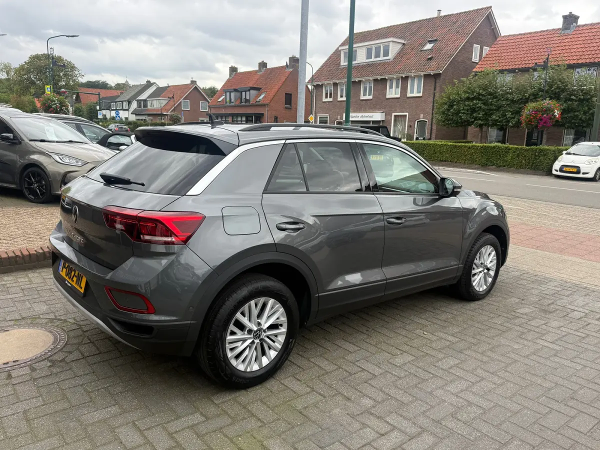 1.5 TSI Life Business, Apple Carplay/Android,Stoelverwarming,Navigatie,Achteruitrij camera,Climate control